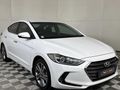 2019 Hyundai Elantra 2.0 Elite Auto