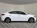 2019 Hyundai Elantra 2.0 Elite Auto