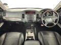2011 Mitsubishi Pajero 3.2 Di-Dc GLS Auto