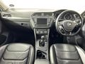 2017 Volkswagen Tiguan 2.0 TDI Comfortline