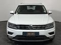 2017 Volkswagen Tiguan 2.0 TDI Comfortline