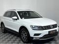 2017 Volkswagen Tiguan 2.0 TDI Comfortline
