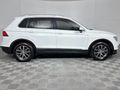 2017 Volkswagen Tiguan 2.0 TDI Comfortline