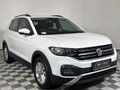 2019 Volkswagen T-Cross 1.0 TSI Comfortline Auto