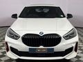 2021 BMW 1 Series 128ti Auto