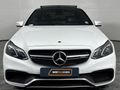 2014 Mercedes-AMG E-Class E 63 AMG S