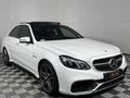 2014 Mercedes-AMG E-Class E 63 AMG S