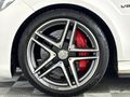 2014 Mercedes-AMG E-Class E 63 AMG S
