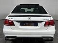 2014 Mercedes-AMG E-Class E 63 AMG S