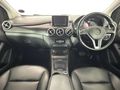 2014 Mercedes-Benz B-Class B 200 BE Auto