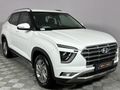 2021 Hyundai Creta 1.5 Executive IVT
