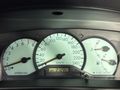 2007 Toyota Corolla 160i GLE
