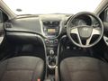 2017 Hyundai Accent 1.6 GL | Motion