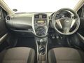 2022 Nissan Almera 1.5 Acenta