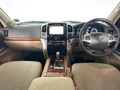 2015 Toyota Land Cruiser 200 4.5 D V8 VX Auto