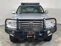 2015 Toyota Land Cruiser 200 4.5 D V8 VX Auto