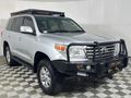 2015 Toyota Land Cruiser 200 4.5 D V8 VX Auto