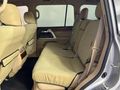 2015 Toyota Land Cruiser 200 4.5 D V8 VX Auto