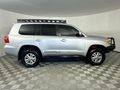 2015 Toyota Land Cruiser 200 4.5 D V8 VX Auto