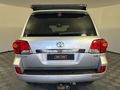 2015 Toyota Land Cruiser 200 4.5 D V8 VX Auto