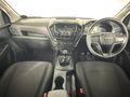 2023 Isuzu D-Max 1.9 DDI HR L Extended Cab