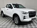 2023 Isuzu D-Max 1.9 DDI HR L Extended Cab