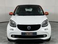 2018 Smart ForFour Passion
