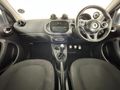 2018 Smart ForFour Passion