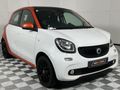 2018 Smart ForFour Passion