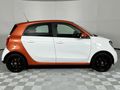 2018 Smart ForFour Passion