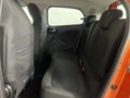 2018 Smart ForFour Passion