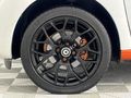 2018 Smart ForFour Passion