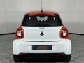 2018 Smart ForFour Passion