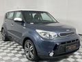 2017 Kia Soul 1.6 CRDi Smart Auto