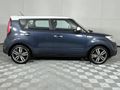 2017 Kia Soul 1.6 CRDi Smart Auto