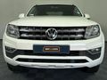 2017 Volkswagen Amarok 2.0 BiTDI Highline (132kW) 4Motion Auto Double-Cab