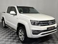 2017 Volkswagen Amarok 2.0 BiTDI Highline (132kW) 4Motion Auto Double-Cab