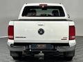 2017 Volkswagen Amarok 2.0 BiTDI Highline (132kW) 4Motion Auto Double-Cab