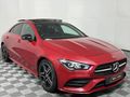 2023 Mercedes-Benz CLA 200 Progressive