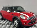 2013 MINI Hatch Cooper