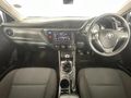 2024 Toyota Corolla Quest 1.8 Plus