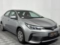 2024 Toyota Corolla Quest 1.8 Plus