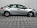 2024 Toyota Corolla Quest 1.8 Plus