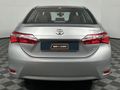 2024 Toyota Corolla Quest 1.8 Plus