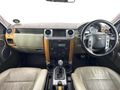 2008 Land Rover Discovery 3 Td V6 HSE Auto