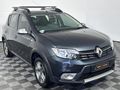 2017 Renault Sandero 900T Stepway