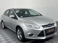2013 Ford Focus 1.6 Ti VCT Trend