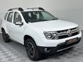 2018 Renault Duster 1.5 dCi Dynamique