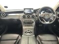 2018 Mercedes-Benz C-Class C 200 Edition-C Auto