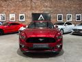 2017 Ford Mustang 5.0 GT Fastback